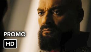 Danger Close: Krypton Season 2 Episode 4 Promo (HD) – What to Expect in the Latest Episode