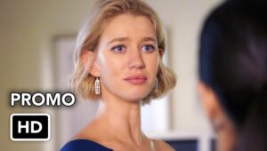 Jane The Virgin Season 5 Episode 15 Promo: ‘Chapter Ninety-Six’ (HD) – What’s Next for Jane?