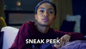 Grown-ish Season 2 Episode 15 Sneak Peek #3 ‘Tweakin’ (HD) – Get a Glimpse of the Latest Drama!