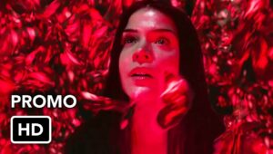 “Watch The 100 Season 6 Episode 9 Promo ‘What You Take With You’ in HD” – Exciting Preview of the Latest Episode!