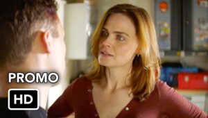 Animal Kingdom 4×06 Promo: Explore the Dark Depths in ‘Into the Black’ (HD)