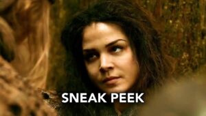 The 100 6×08 Sneak Peek #2: The Old Man and the Anomaly (HD) | Season 6 Episode 8 Preview