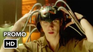 Legion Season 3 Episode 2 Promo: What to Expect in ‘Chapter 21’ (HD)