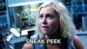 The Old Man and the Anomaly: The 100 6×08 Sneak Peek in HD | Season 6 Episode 8