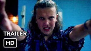 Stranger Things Season 3 Trailer: Watch in Stunning HD Quality