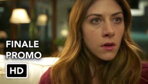 In The Dark Season 1 Finale Promo: “It’s Always Been You” (HD) – Don’t Miss the Exciting Conclusion!