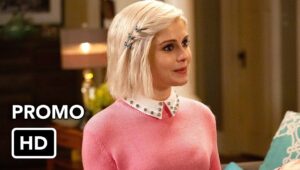 iZombie Season 5 Episode 9 Promo “The Fresh Princess” (HD): What to Expect