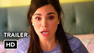 Step Into the Dark with Hulu’s “Culture Shock” Trailer: A Spine-Chilling Horror Anthology Series in HD