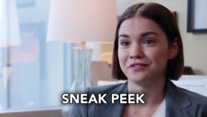 Good Trouble Season 2 Episode 2 Sneak Peek #3 ‘Torn’ HD: The Fosters Spinoff