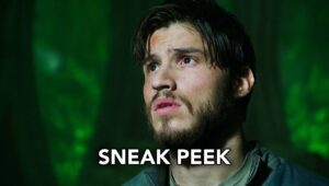 Krypton Season 2 Episode 3 Sneak Peek: “Will To Power” in HD – Get a Glimpse of What’s to Come!