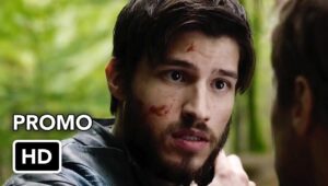 Krypton Season 2 Episode 3 Promo ‘Will To Power’ – Watch in HD Now!