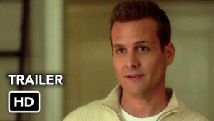 Suits Season 9 Trailer: Watch the Unforgettable Final Season in HD