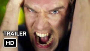 Legion Season 3 Trailer: Unveiling ‘The Hero is the Villain’ in the Epic Final Season (HD)