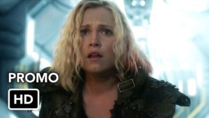 “The Old Man and the Anomaly: The 100 Season 6 Episode 8 Promo (HD)” – Exploring the Thrilling New Chapter