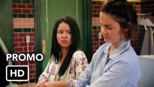 Torn: Good Trouble Season 2 Episode 2 Promo | The Fosters Spinoff