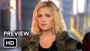 Exploring the Mind-Bending 6×07 Episode of The 100: Inside ‘Nevermind’ (HD) | Season 6 Episode 7 Inside