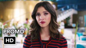 Grand Hotel Season 1 Episode 2 Promo: Get Ready for the Sizzling Drama in ‘Smokeshow’ (HD)