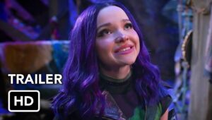 Watch the Descendants 3 Trailer in High Definition – Disney’s Newest Hit Sequel!