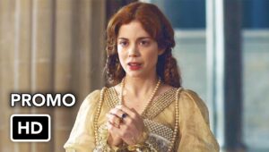 The Spanish Princess Episode 8 Promo ‘Destiny’ (HD): What Lies Ahead for Catherine of Aragon?