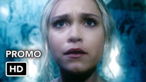 Exclusive Sneak Peek: The 100 Season 6 Episode 7 Promo ‘Nevermind’ in HD