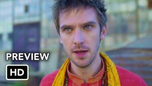 Legion Season 3: First Look at the Final Season in HD