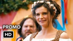 American Princess Episode 4 Promo: Unraveling the Mystery of ‘Why Are You Romeo?’ in Stunning HD