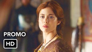 The Spanish Princess Episode 7 Preview: ‘All is Lost’ (HD) – What to Expect
