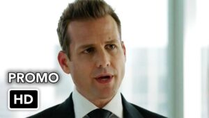 Suits Season 9 Promo ‘One Last Time’ Teases Final Season in Stunning HD Quality