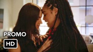 The Bold Type Season 3 Finale Promo: Breaking Through The Noise in HD