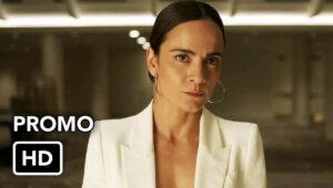 Queen of the South Season 4 Episode 2 Promo: “Un Asunto de Familia” – What’s in Store for Teresa Mendoza?