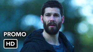 “I Woke Up Like This” – In The Dark 1×11 Promo (HD) | Don’t Miss the Latest Episode!