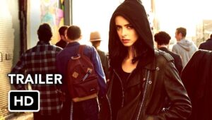 Marvel’s Jessica Jones Season 3 Trailer: Watch the Exciting Final Season in HD