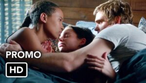 Siren Season 2 Promo: Discover ‘A Cure For The Siren Song’ in Stunning HD Quality