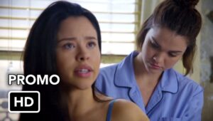 Good Trouble Season 2 Promo: Fans Buzzing About The Fosters Spinoff in HD
