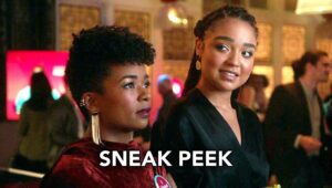 The Bold Type Season 3 Episode 9 Sneak Peek #3: The Final Push (HD) – Exclusive Preview