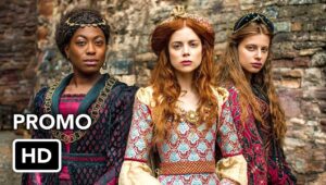 The Spanish Princess Episode 6 Promo: A Polite Kidnapping (HD) – What to Expect