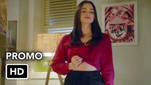 The Bold Type Season 3 Episode 9 Promo #2: Get Ready for the ‘Final Push’ (HD)