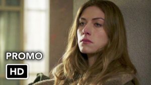 In The Dark Season 1 Episode 10 Promo: ‘Bait and Switch’ (HD) – What’s Next for Murphy?