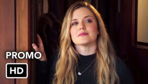 The InBetween 1×02 Promo: Unveiling ‘Made Of Stone’ (HD) – What To Expect Next