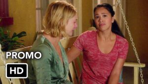 Jane the Virgin Season 5 Episode 11 Promo: Chapter Ninety-Two (HD) – What’s Next for Jane?