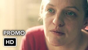 The Handmaid’s Tale Season 3 Promo ‘Revolution’ – Watch in HD