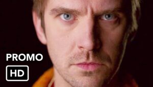 Legion Season 3 Promo ‘Xavier’ Teases Final Season in Stunning HD Quality