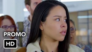 Good Trouble Season 2 Promo: Mariana Fights For Equality in The Fosters Spinoff (HD)