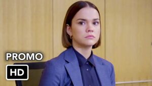 Good Trouble Season 2 Promo: Making a Difference in The Fosters Spinoff (HD)