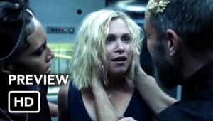 The Gospel of Josephine”: The 100 Season 6 Episode 5 Inside Look (HD) – Everything You Need to Know