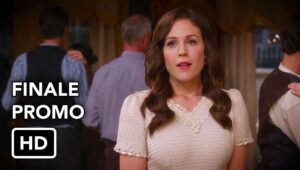 When Calls the Heart Season 6 Episode 9 Promo & Sneak Peek: ‘Two of Hearts’ – Season Finale Preview (HD)