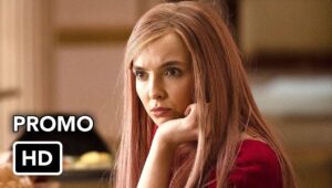 Watch Killing Eve Season 2 Online Now in HD! Sandra Oh and Jodie Comer star in this thrilling series