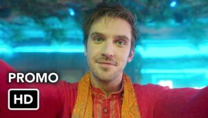 Legion Season 3 ‘Undo’ Promo Unveils Final Season – Watch in HD