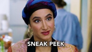 The Bold Type Season 3 Episode 8 Sneak Peek #4: ‘Revival’ HD Preview