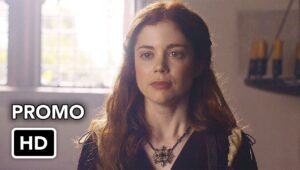 The Spanish Princess Episode 5 Promo: Heart vs. Duty (HD) – A Riveting Look at Power Struggles